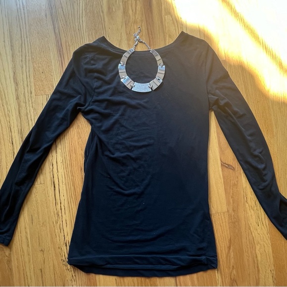 Lia Sophia DYNASTY Necklace - Picture 8 of 10